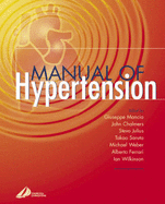 Manual of Hypertension