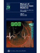 Manual of Intensive Care Medicine: With Annotated Key References