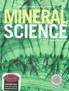 Manual of Mineral Science
