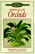 Manual of Orchids - Stewart, Joyce (Editor), and Griffiths, Mark (Editor), and Grilliths, Mark (Editor)