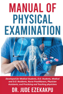 Manual of Physical Examination