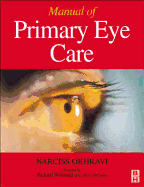 Manual of Primary Eye Care