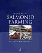 Manual of Salmonid Farming - Willoughby, Stephen