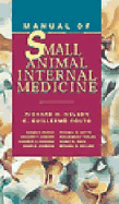 Manual of Small Animal Internal Medicine
