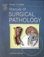 Manual of Surgical Pathology