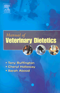 Manual of Veterinary Dietetics