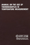 Manual on the use of thermocouples in temperature measurement