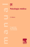 Manual Psicologia Medica - 2b: Edicion