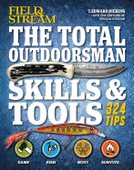 Manual: Total Outdoorsman: Skills and Tools