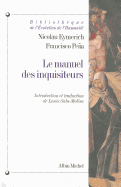 Manuel Des Inquisiteurs (Le)