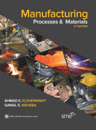 Manufacturing Processes and Materials