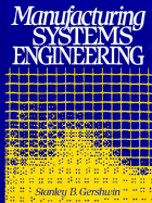 Manufacturing systems engineering