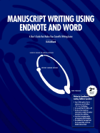 Manuscript Writing Using Endnote and Word - Edhlund, Bengt