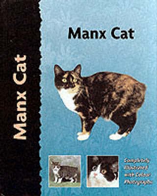 Manx Cat - Radford, Victor M.