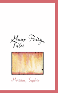 Manx Fairy Tales