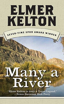 Many a River - Kelton, Elmer