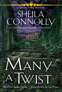 Many a Twist: A Cork County Mystery
