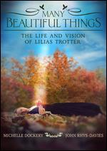 Many Beautiful Things - Laura Waters Hinson