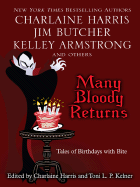 Many Bloody Returns