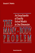 Many-Body Problem, The: An Encyclopedia of Exactly Solved Models in One Dimension (3rd Printing with Revisions and Corrections)