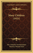 Many Children (1921)