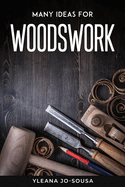 Many Ideas For Woodswork