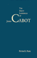 Many Landfalls of John Cabot