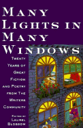 Many Lights in Many Windows: The Writers Community Anthology