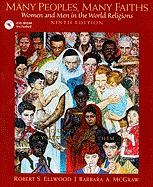 Many Peoples, Many Faiths: Women and Men in the World Religions