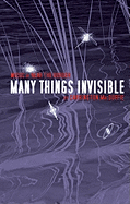 Many Things Invisible - MacDuffie, Carrington (Read by), and Near the Border