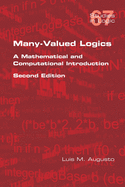 Many-Valued Logics: A Mathematical and Computational Introduction. Second Edition