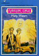 Many Waters - L'Engle, Madeleine