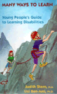 Many Ways to Learn: Young People's Guide to Learning Disabilities