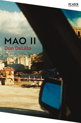 Mao II - DeLillo, Don