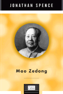 Mao Zedong: A Penguin Life - Spence, Jonathan D, Mr.