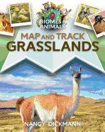 Map and Track Grasslands