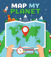 Map My Planet