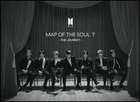 Map of the Soul 7 [Limited Edition A] - BTS
