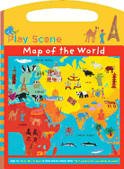 Map of the World Play Scene (Ba