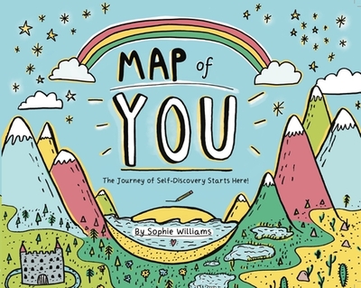 Map of You - Williams, Sophie