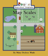 Map Scales