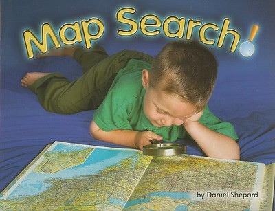 Map Search - Shepard, Daniel