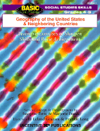 Map Skills & Geography Grades 4-5: Inventive Exercises to Sharpen Skills and Raise Achievement