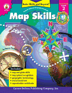 Map Skills, Grade 2