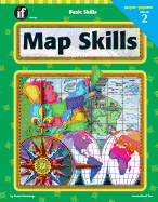 Map Skills, Grade 2