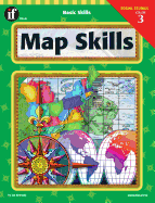 Map Skills, Grade 3
