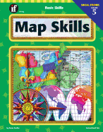 Map Skills, Grade 5