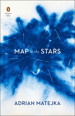 Map to the Stars - Matejka, Adrian