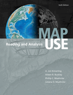 Map Use: Reading and Analysis