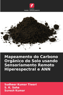 Mapeamento do Carbono Org?nico do Solo usando Sensoriamento Remoto Hiperespectral e ANN